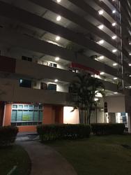 Blk 105 Henderson Crescent (Bukit Merah), HDB 3 Rooms #67923252